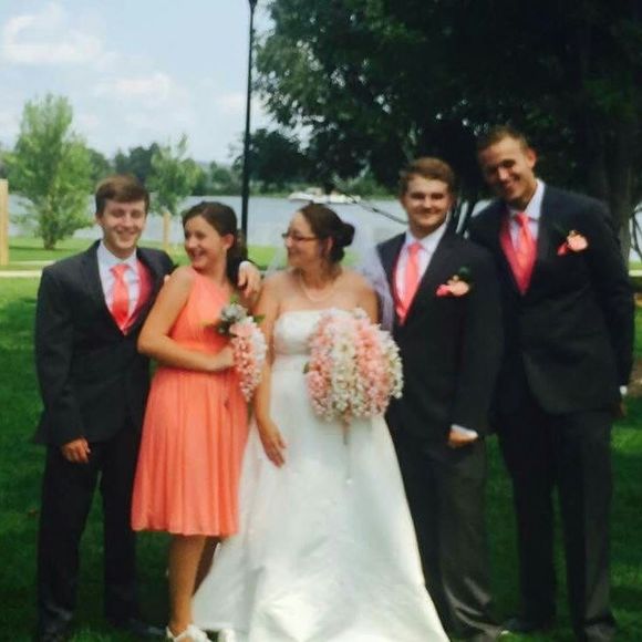 Meet your Posher, Jamie - Picture 1 of 1